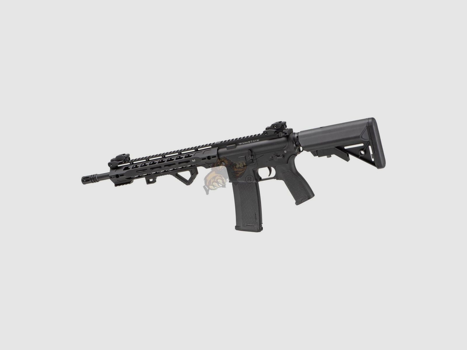 SA-E14 Edge Specna Arms Schwarz Airsoft Frei ab 18 - S-AEG -F-
