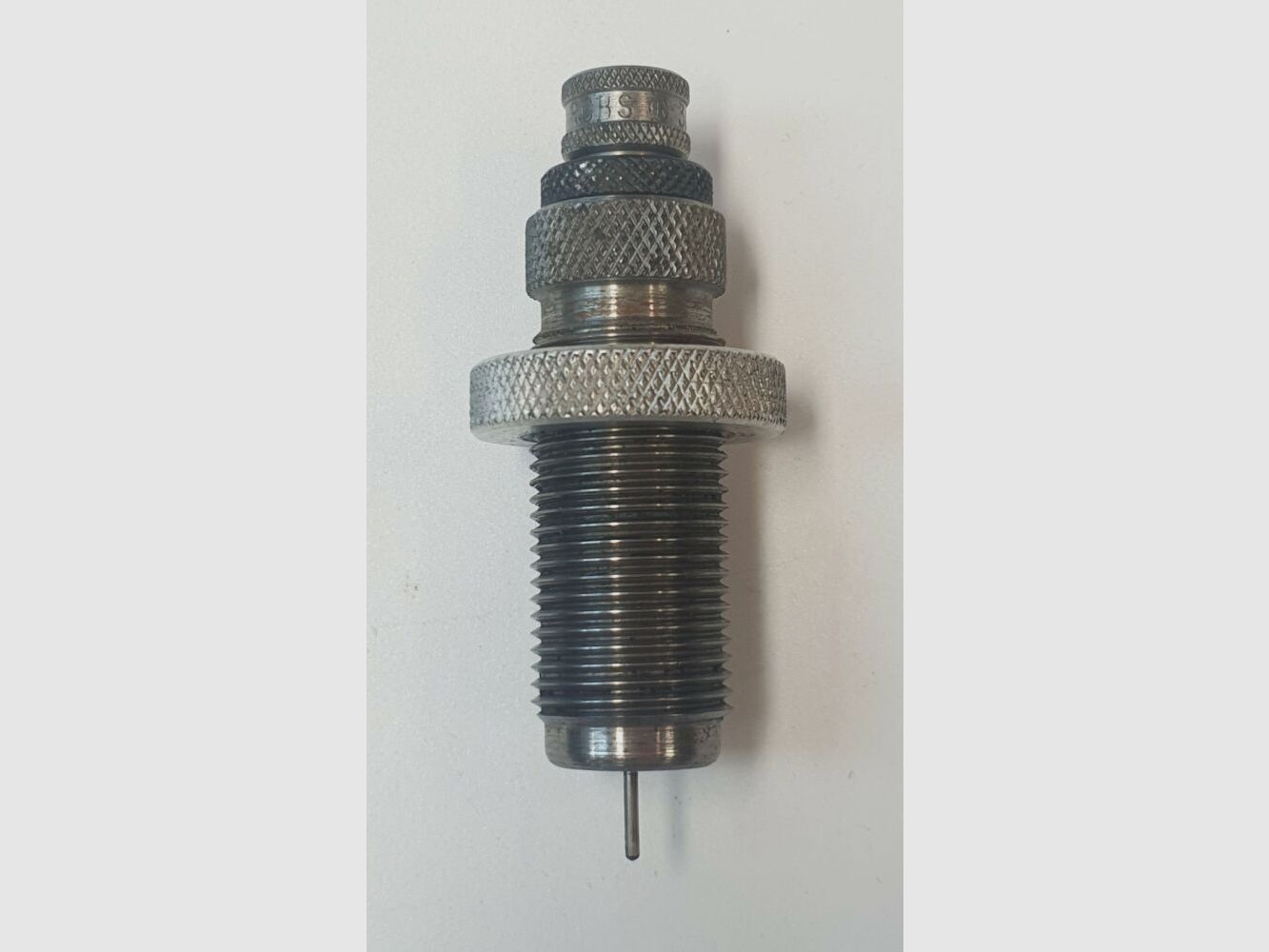 RCBS RCBS Reloader 3-Die CARBD Set, .36 SPEC WC