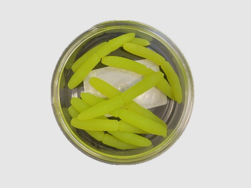 Pure Flex R-Worm, billede 5 af 10