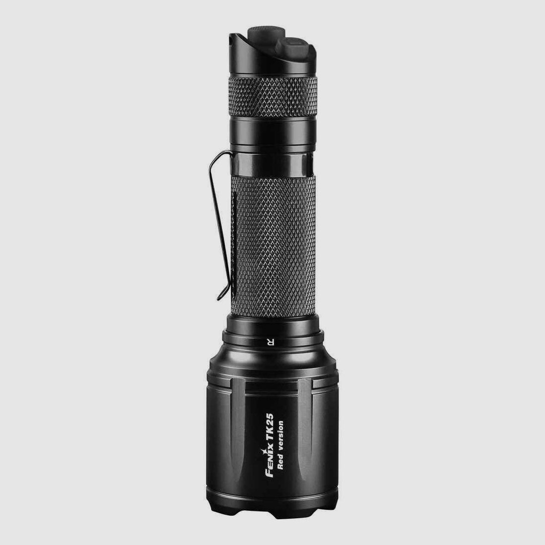 Fenix Lampe Fenix TK25 Red, Bild 4 von 5