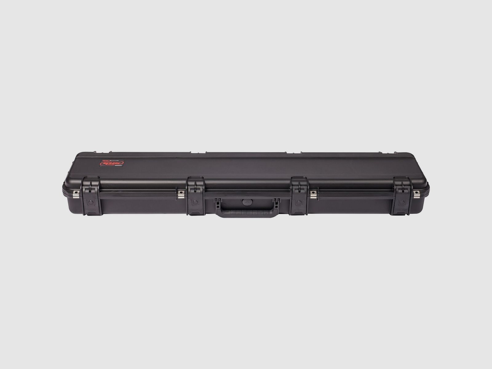 SKB CASES Long Gun Case 3i Series 4909 4909-SR with Foam Insert