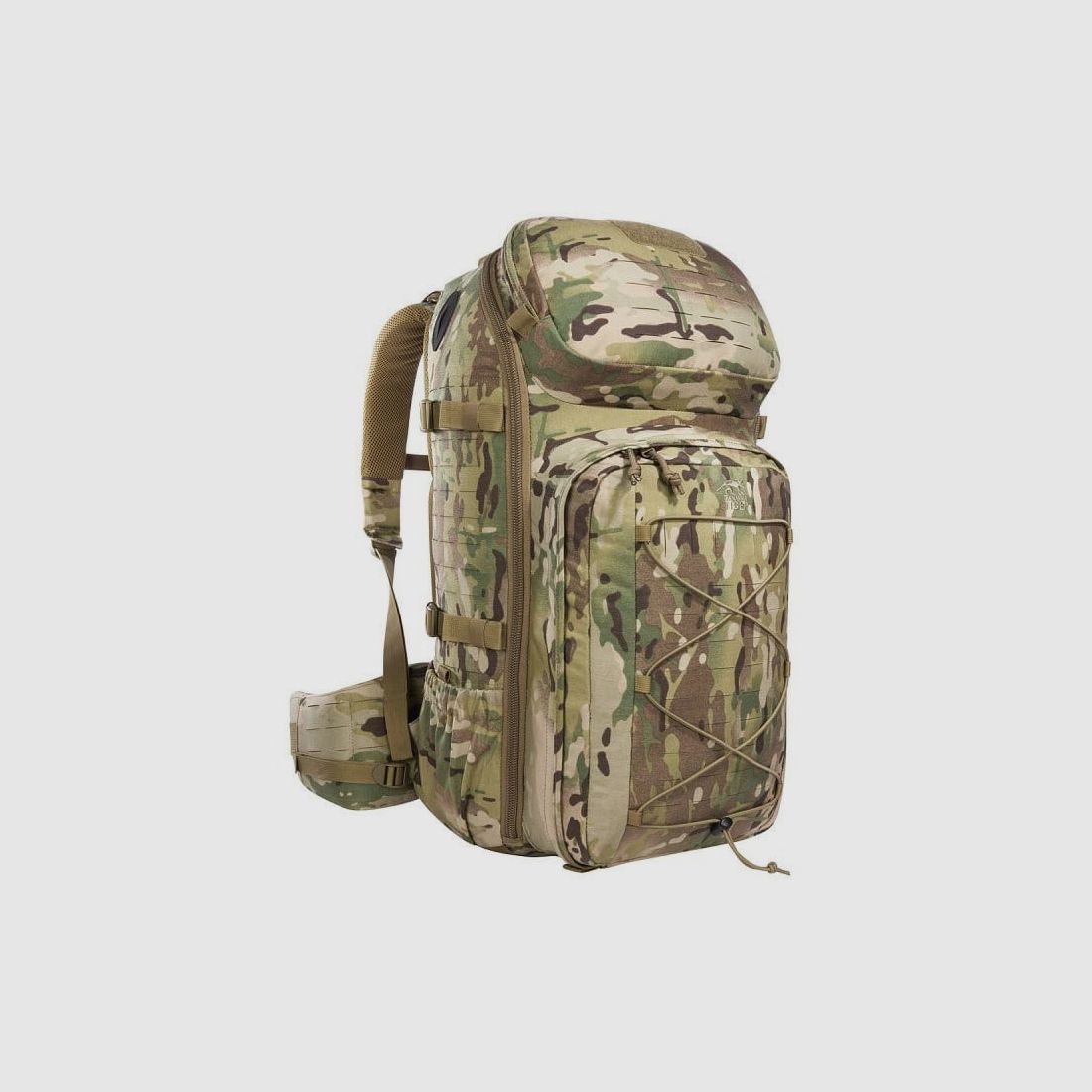 Tasmanian Tiger Modular Trooper Pack MC Rucksack 55 L