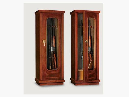 Silmec Gun Safe Deluxe Line 8/12 Places DLV108/12