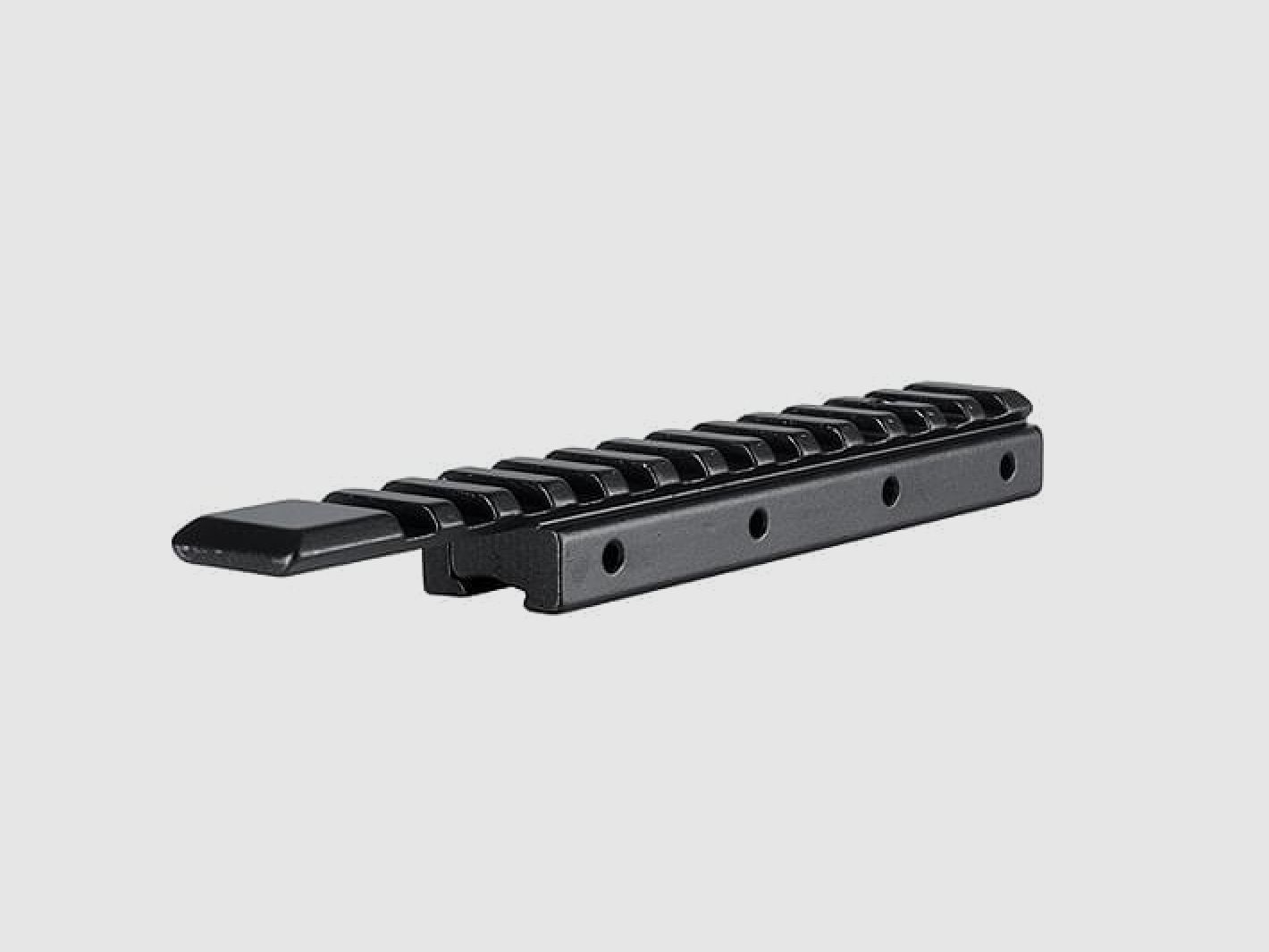 11 mm / Picatinny Adapter-Schiene