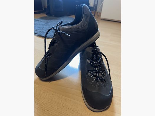 Scarpa da tiro pistola Gr. 41 AHG