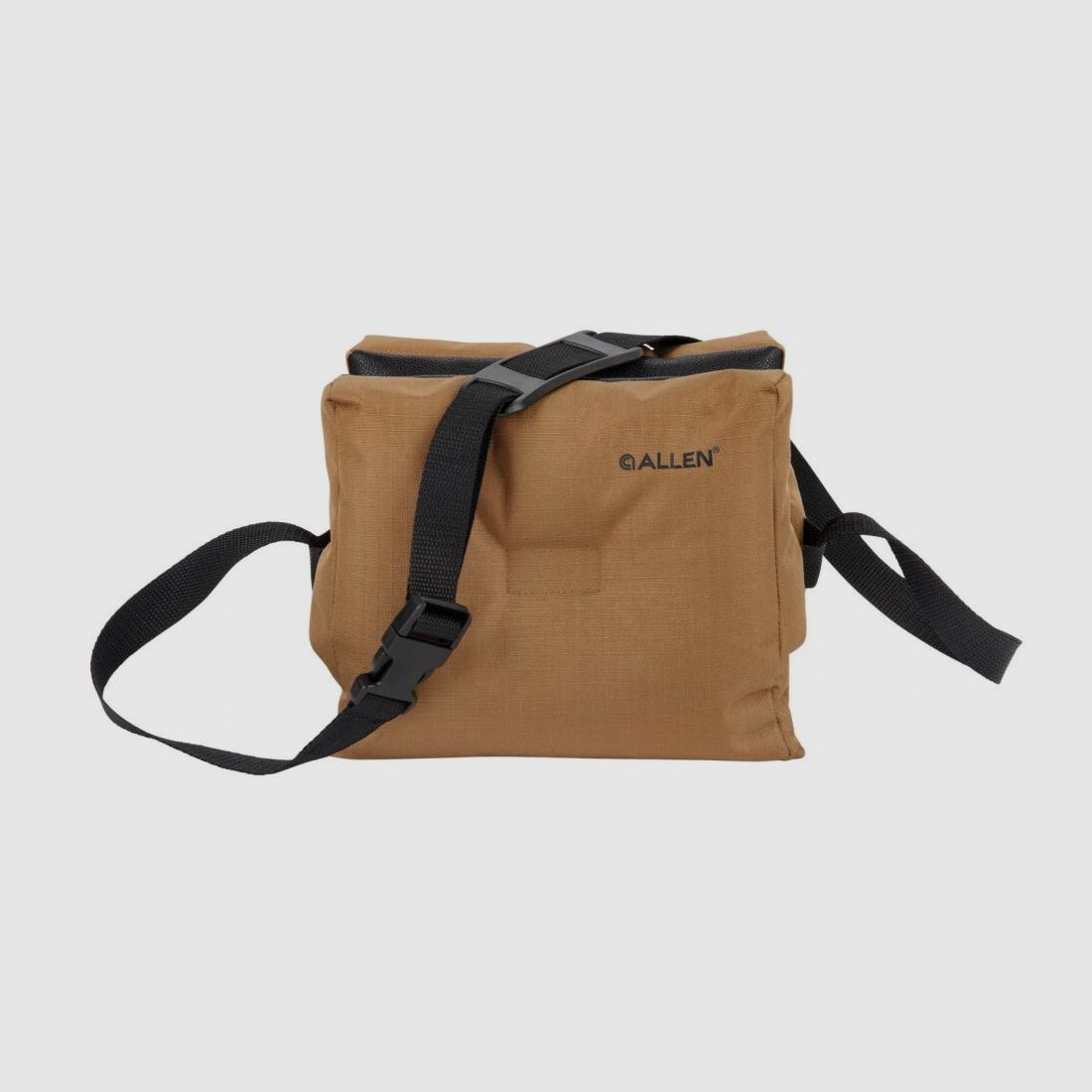 Allen X-Focus Bench Bag Gewehrauflage