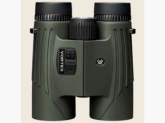 Vortex HD5000 con telémetro