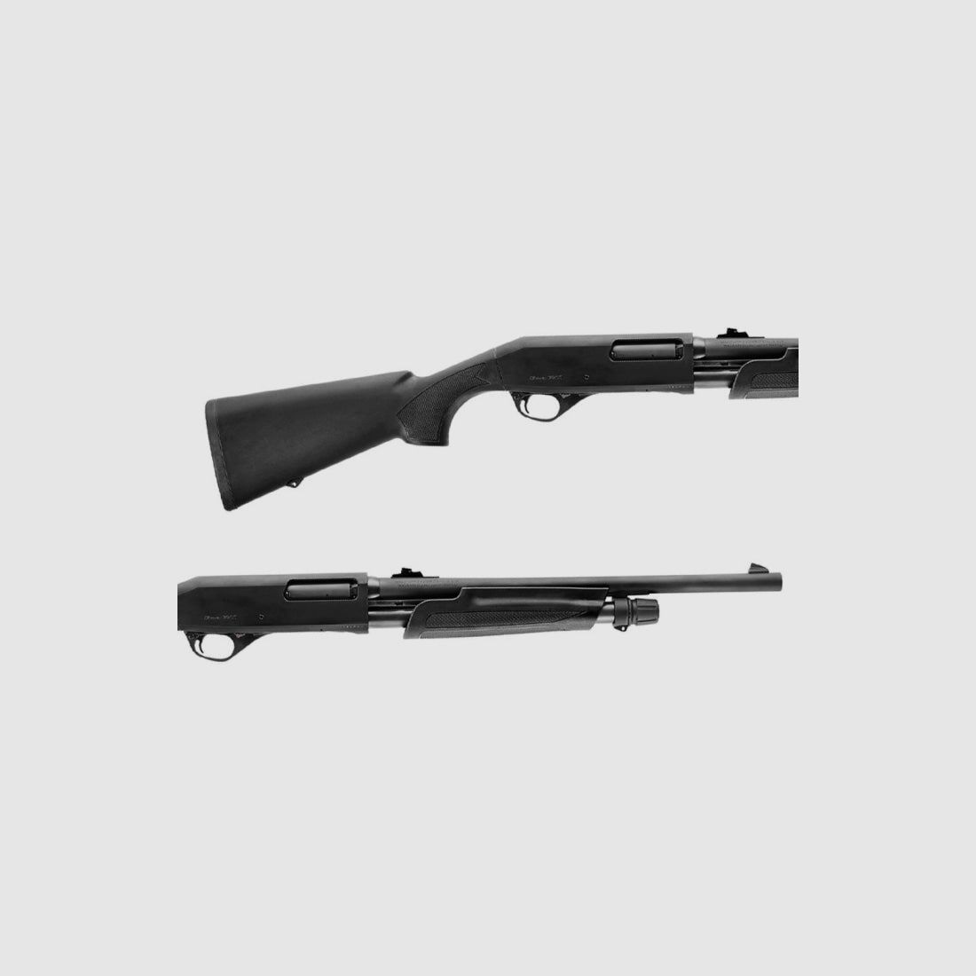 Special pack Stoeger P3000R Synthetic - Cal. 12/76, image 6 of 7
