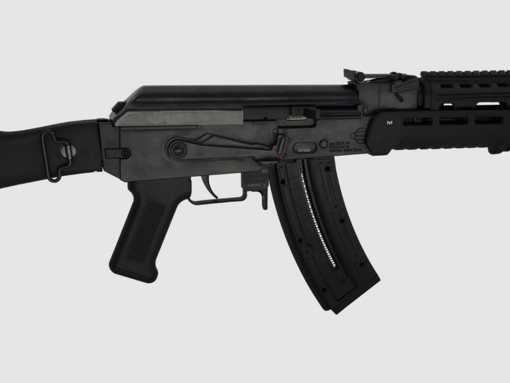 GSG AK47 Omega