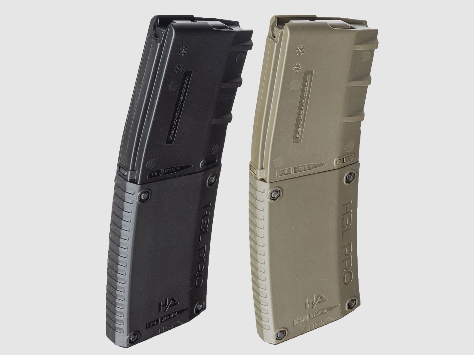 Hera Arms Hera H3L PRO 10 colpi