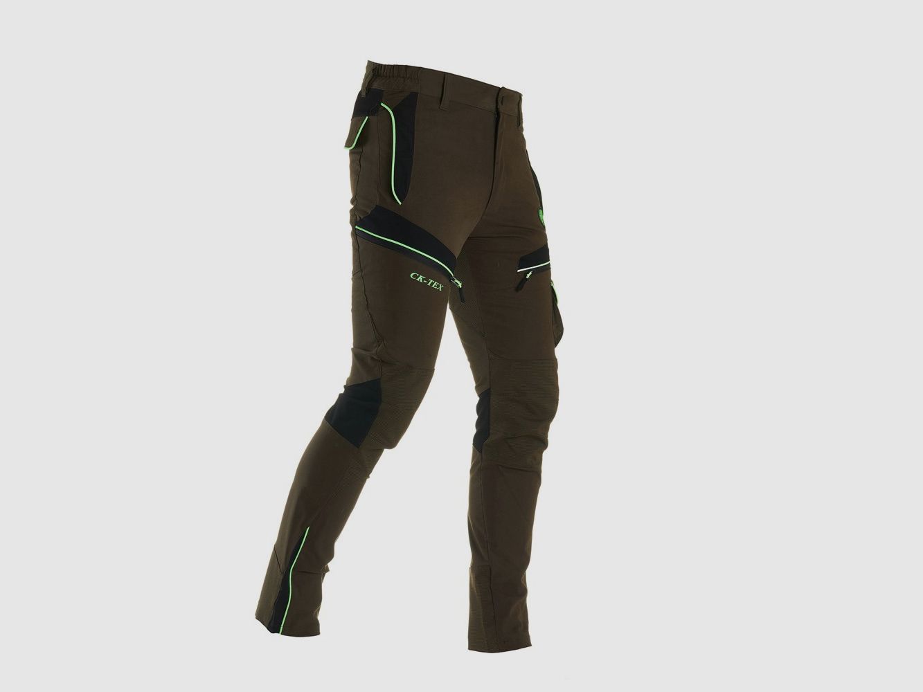 Univers Tofane V/F Broek, afbeelding 2 van 4