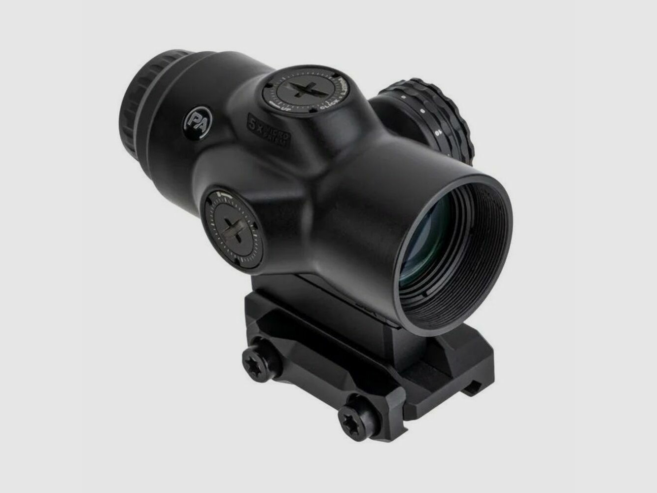 Primary Arms SLx 5x M.Prism Aurora 5.56/308 Y