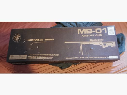 GSG MB-01 