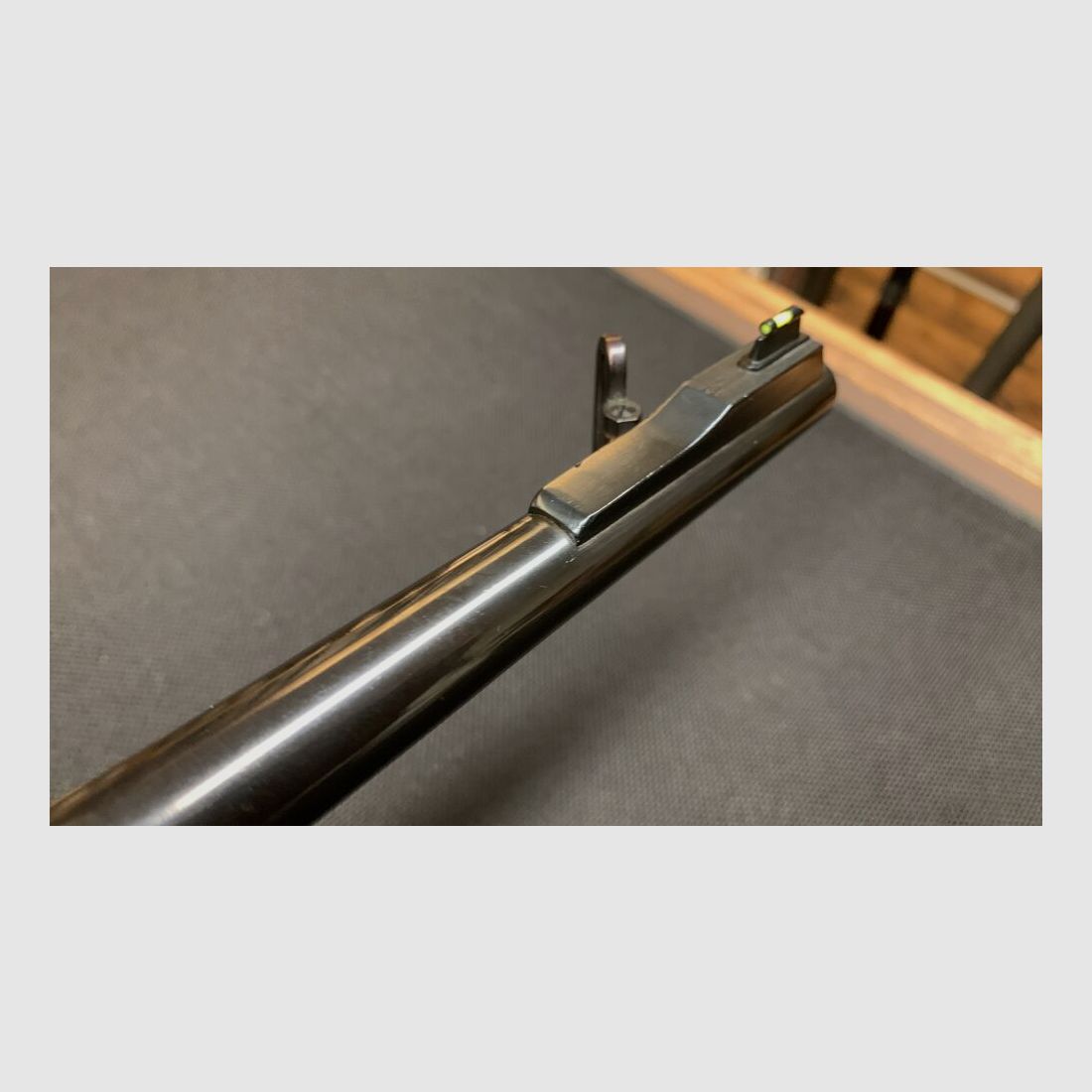 Heym Nachsuchen Büchse 8x57JS