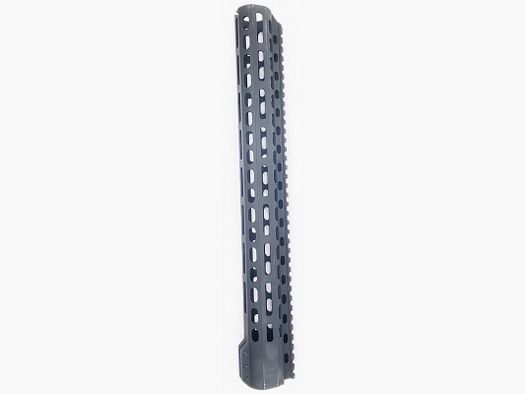 SCHMEISSER AR15 HANDSCHUTZ M-LOK LANG 15"