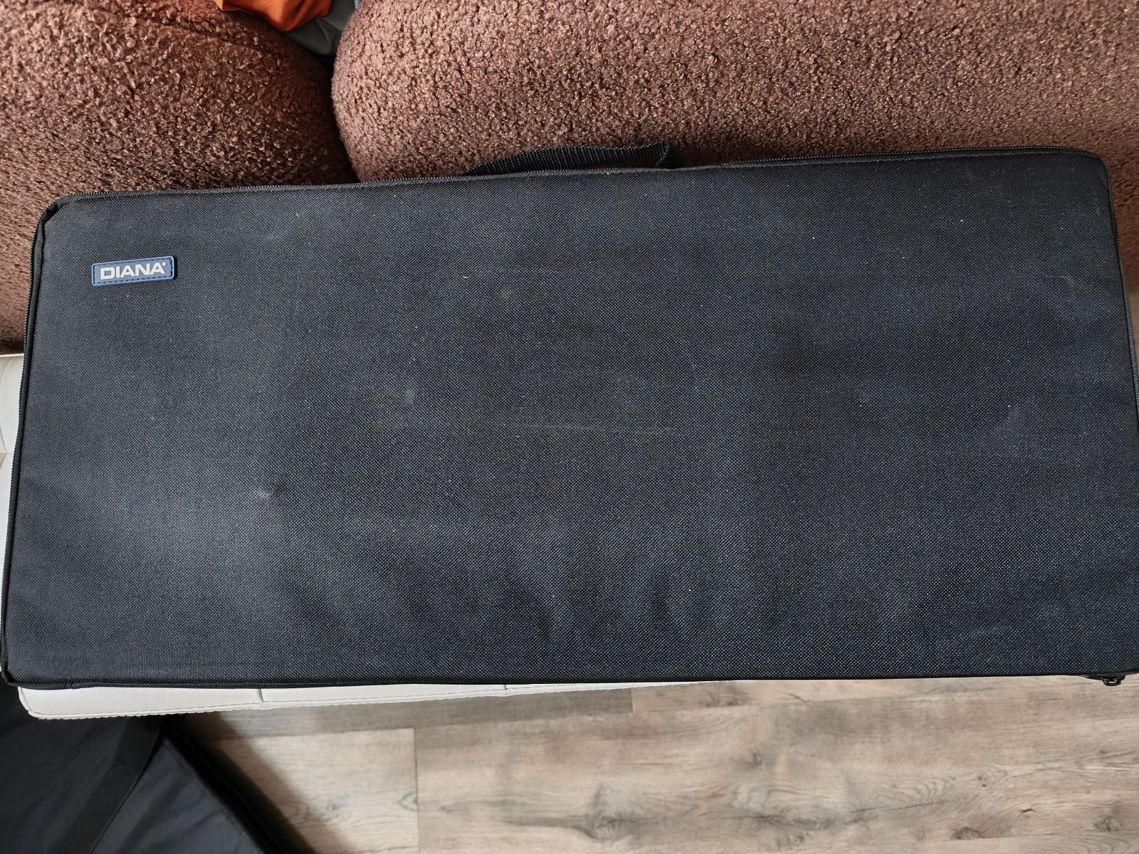 Diana Chaser Rifle Co2 Gewehr 4,5 mm Diabolo (P18)