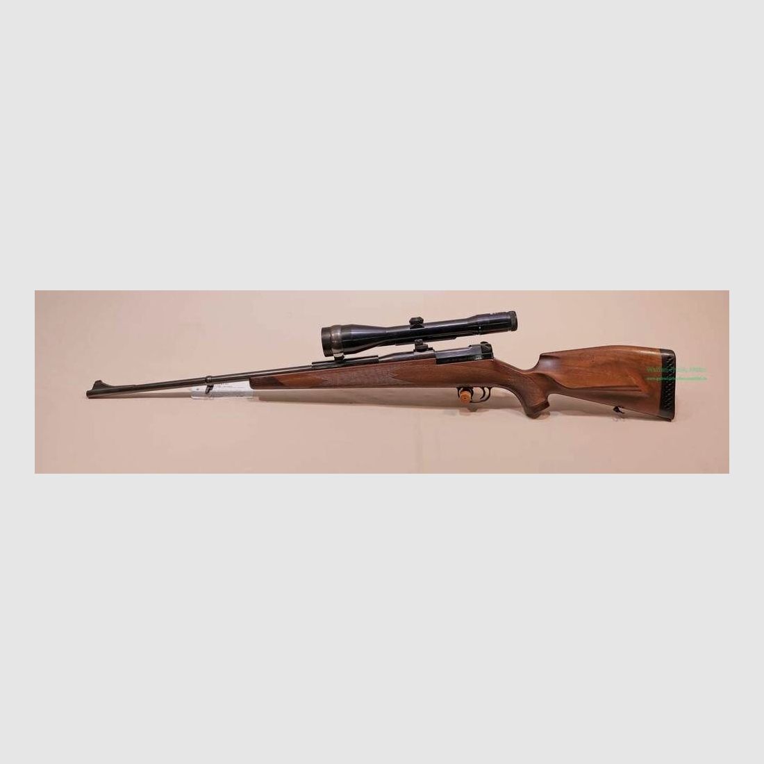 Mauser Mod. 66S