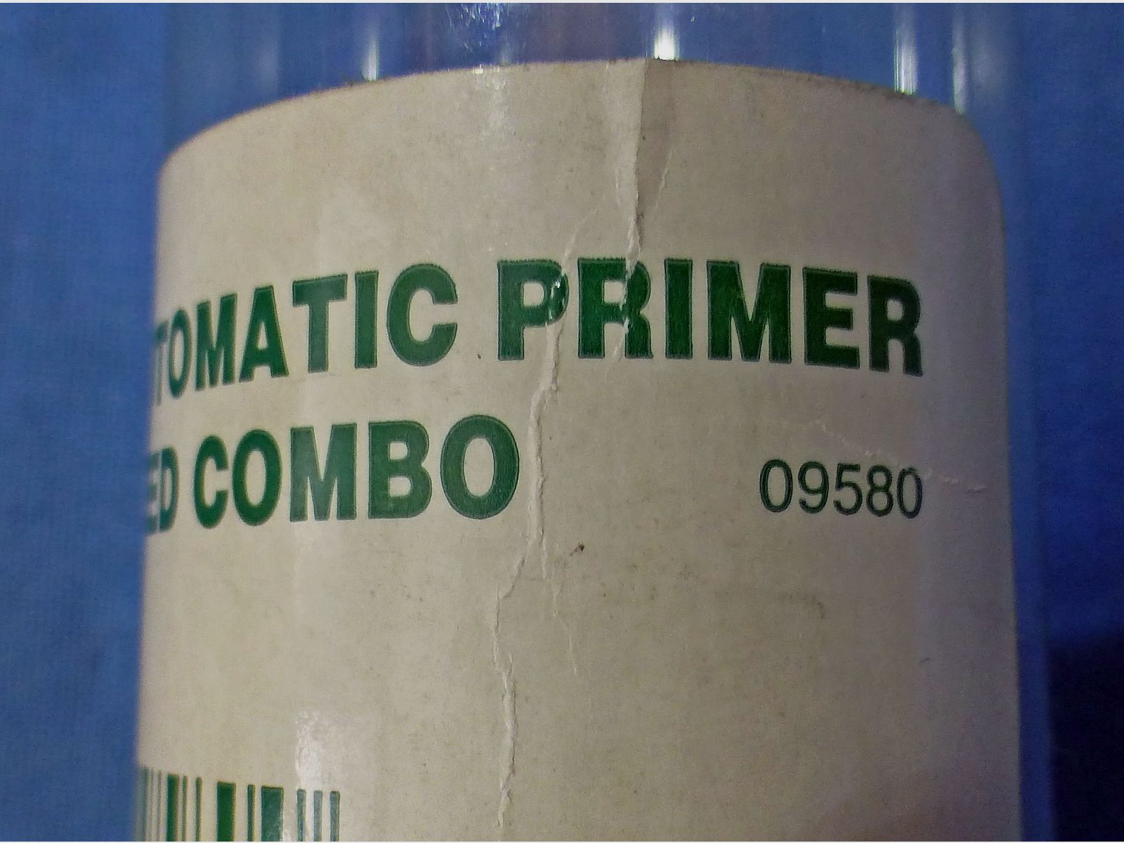 RCBS primerbuis, combo, set., afbeelding 2 van 2