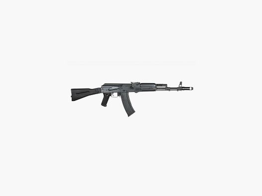 AK74MN Essential Stahl-Version frei ab 18 in Schwarz | E&L