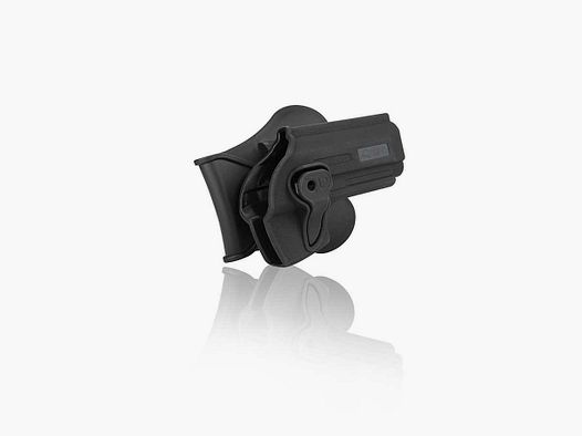 Holster Ruger LC