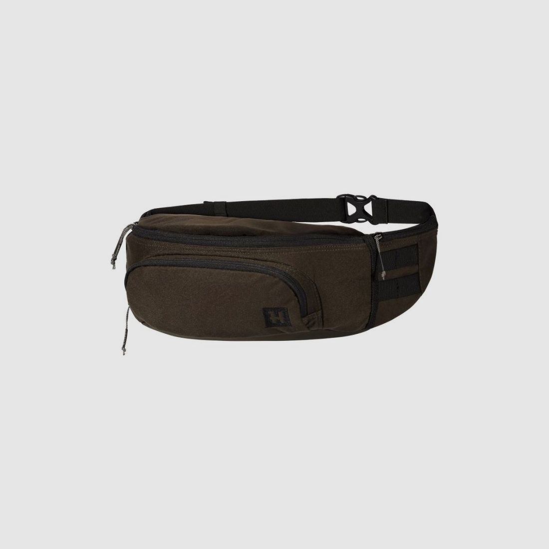 Härkila Bolsa de cadera Stalker Deer 4L | willow green, imagen 1 de 10
