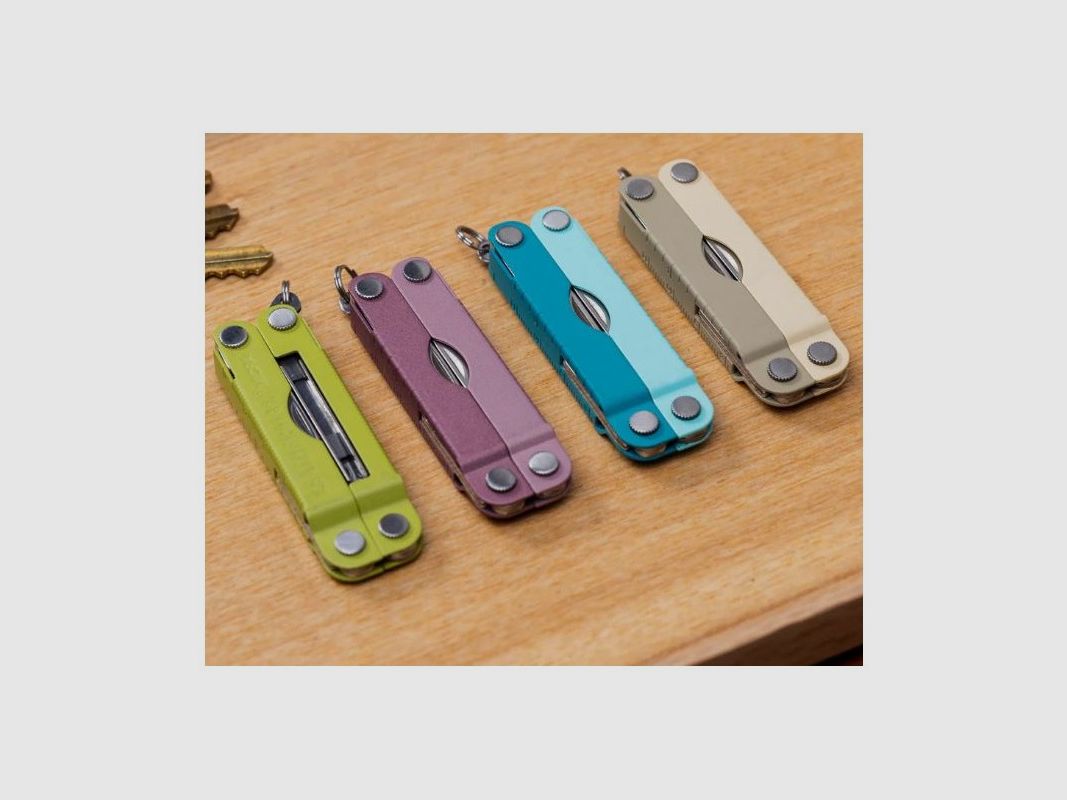 Leatherman Micra, image 3 of 4