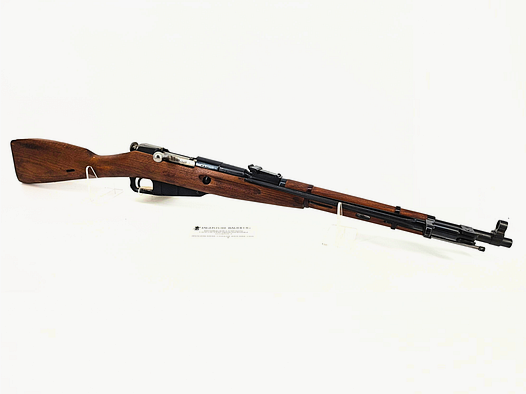 Mosin Nagant M44