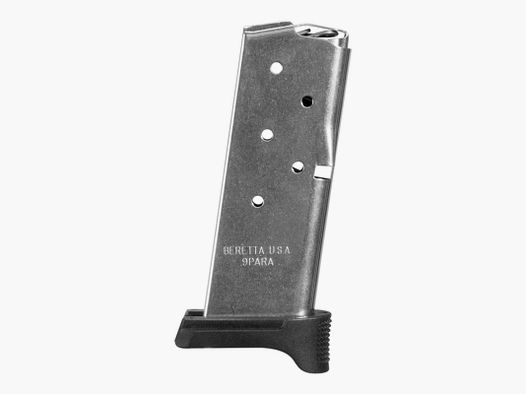 Magazin APX Carry 8 Schuss Beretta