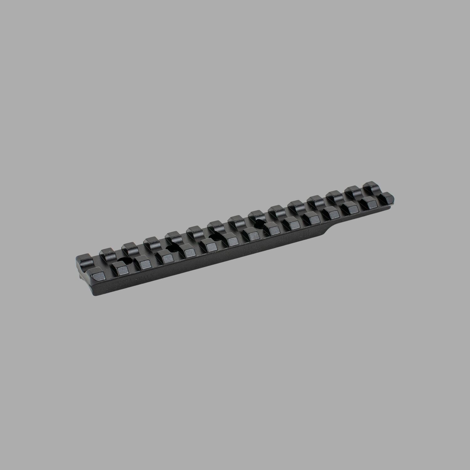 Rifle Doc Picatinny Weaver STAHL Schiene für BERGARA B13