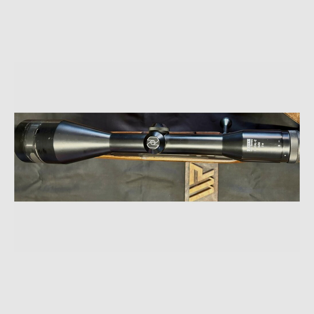 Krico 7x64