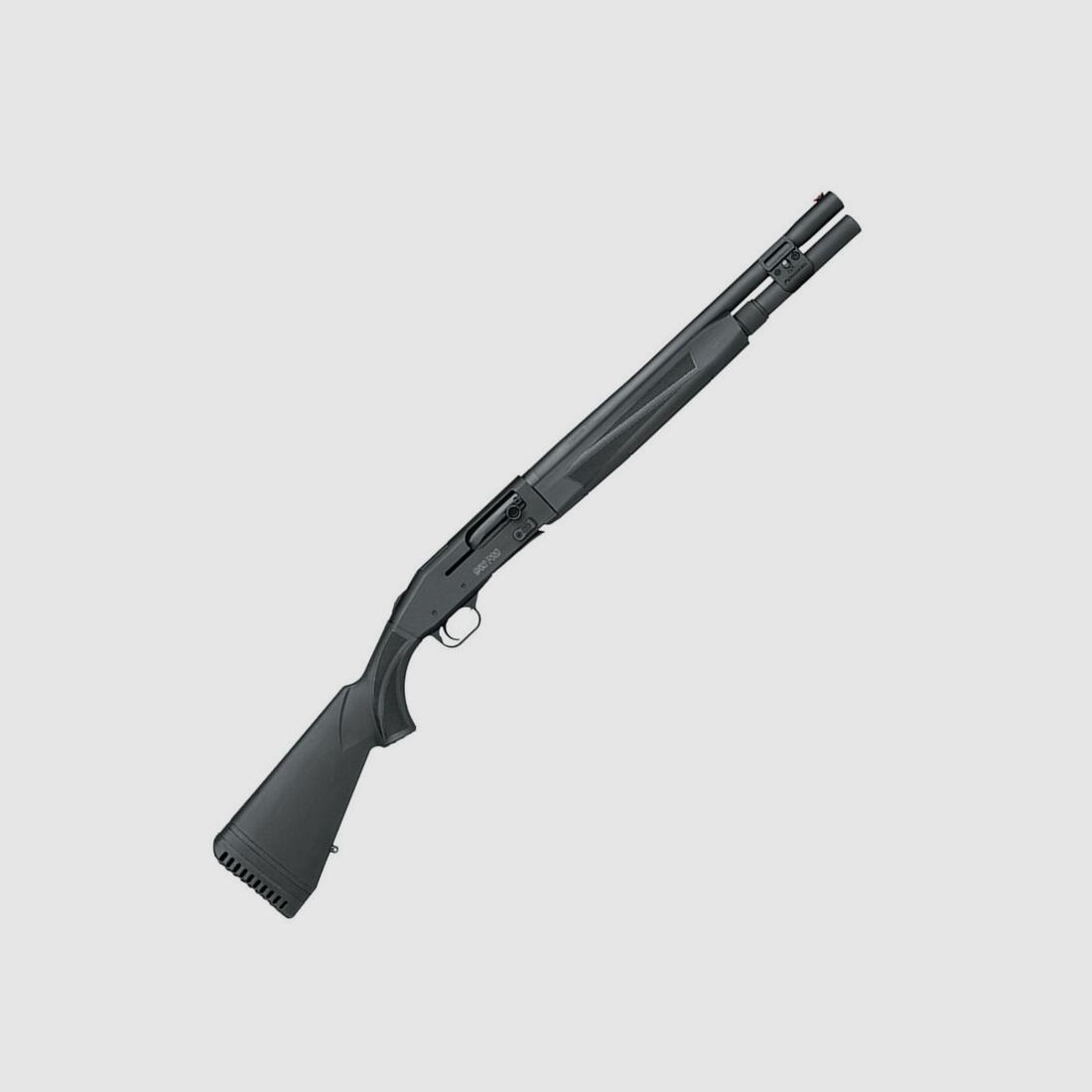 Mossberg 940 Pro Tactical 18,5" (5 inch) Optiek klaar 12/76