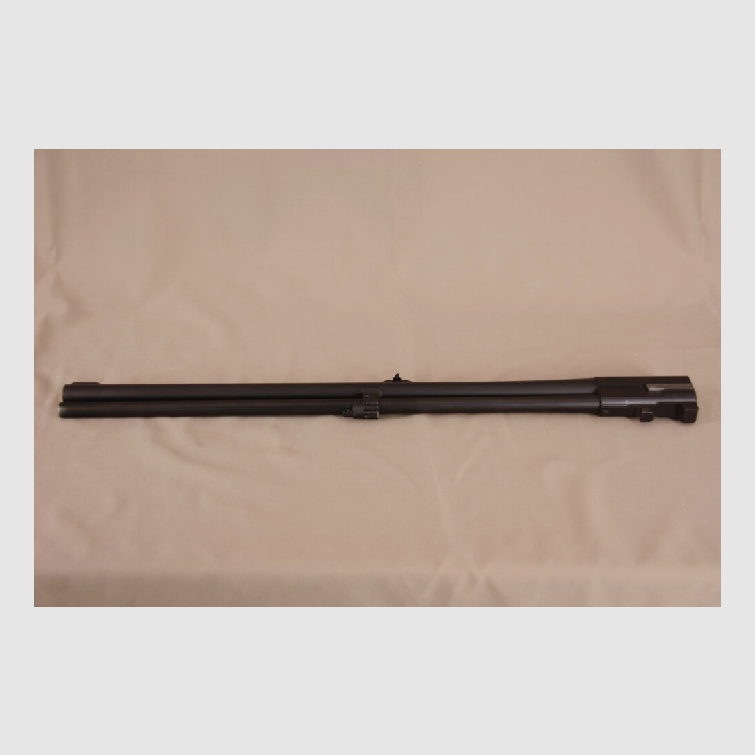 Blaser BBF 95 // Austauschlauf!