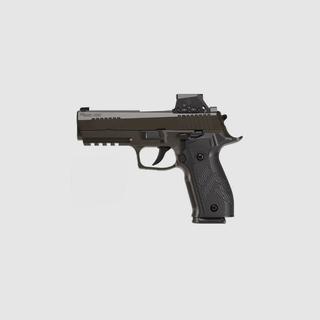Sig Sauer Pistole P226-X Legion RXSL – 9 mm Para, Bild 1 von 2