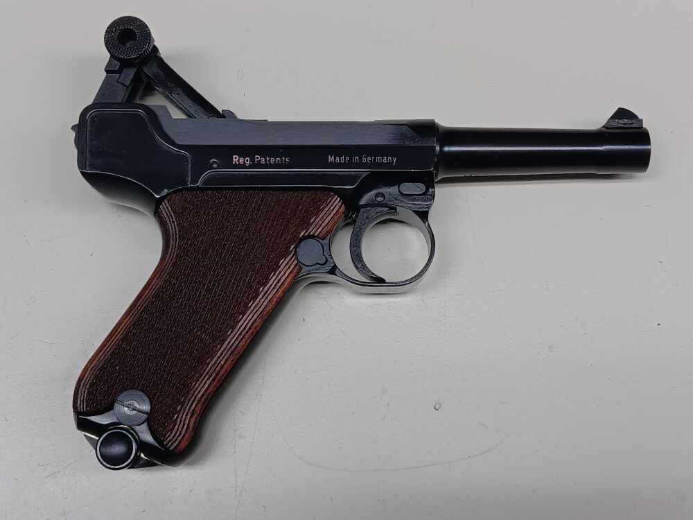 Erma - Prace Mod. KGP 68