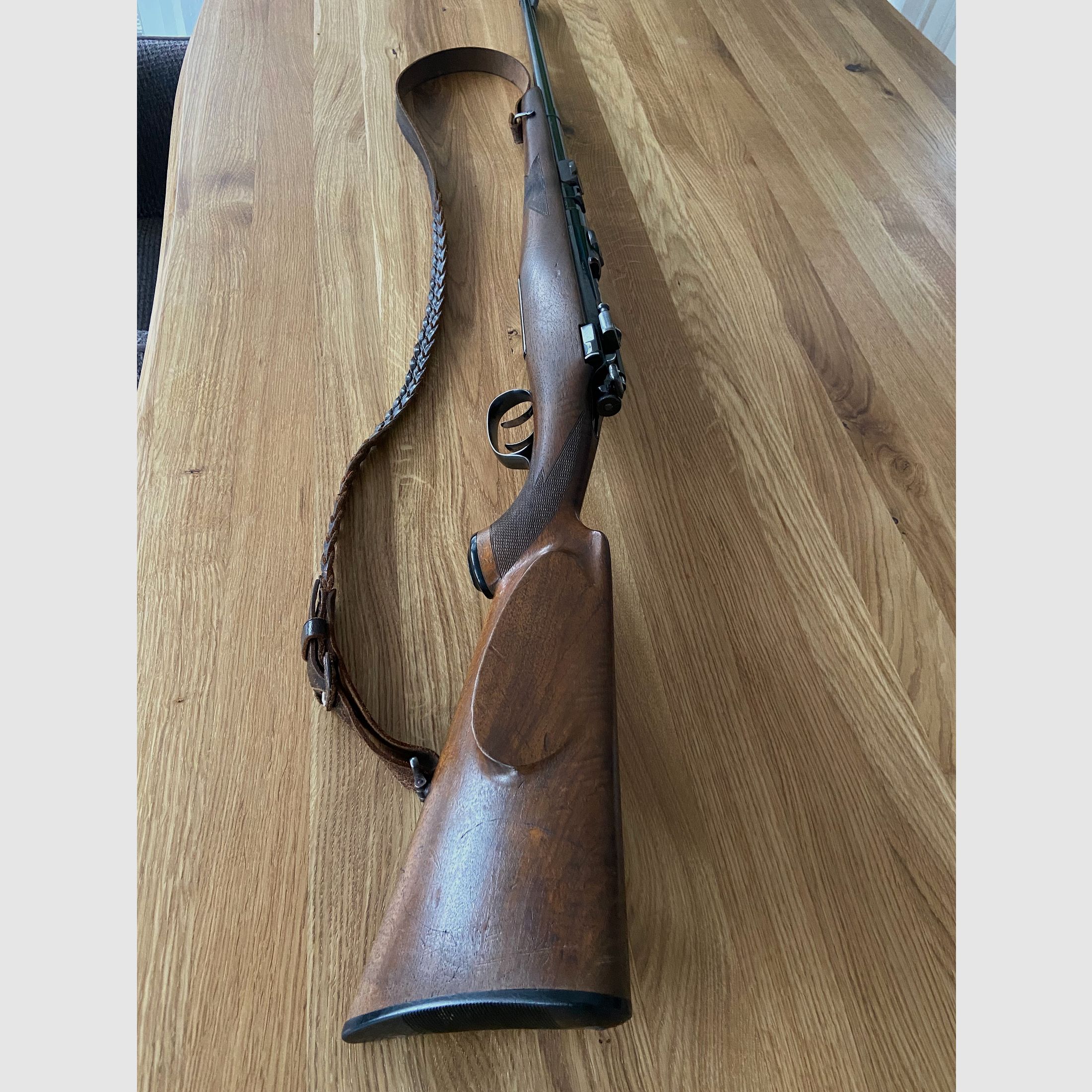 Repetierer Steyr Daimler Puch