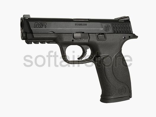 S&W M&amp;P 9 GBB Long - VfC