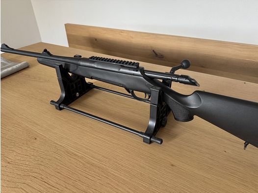 Haenel Jäger 10 Pro Compact / Kaliber 8x57IS