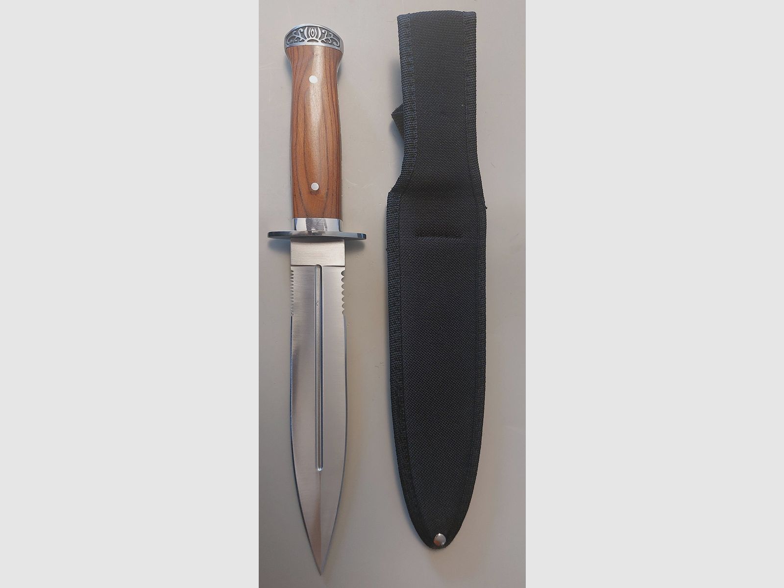 Hirschfänger