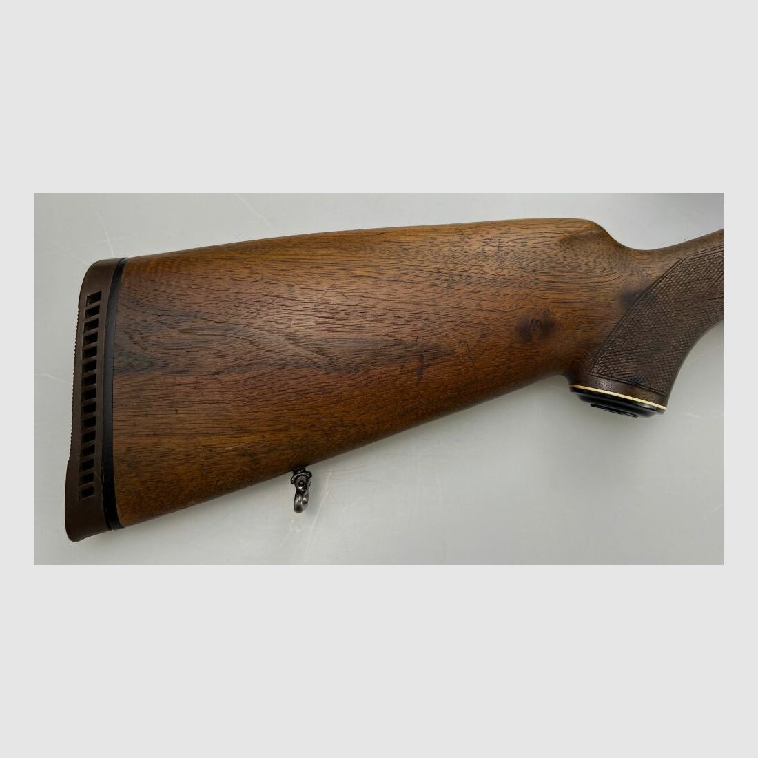 Dynamit Nobel 98 repeater rifle