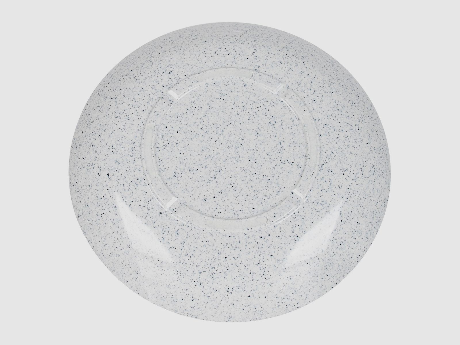Set da tavola Solid Line, blu, immagine 12 di 18