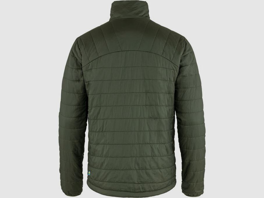Fjällräven Expedition X-Latt veste M, image 2 sur 2