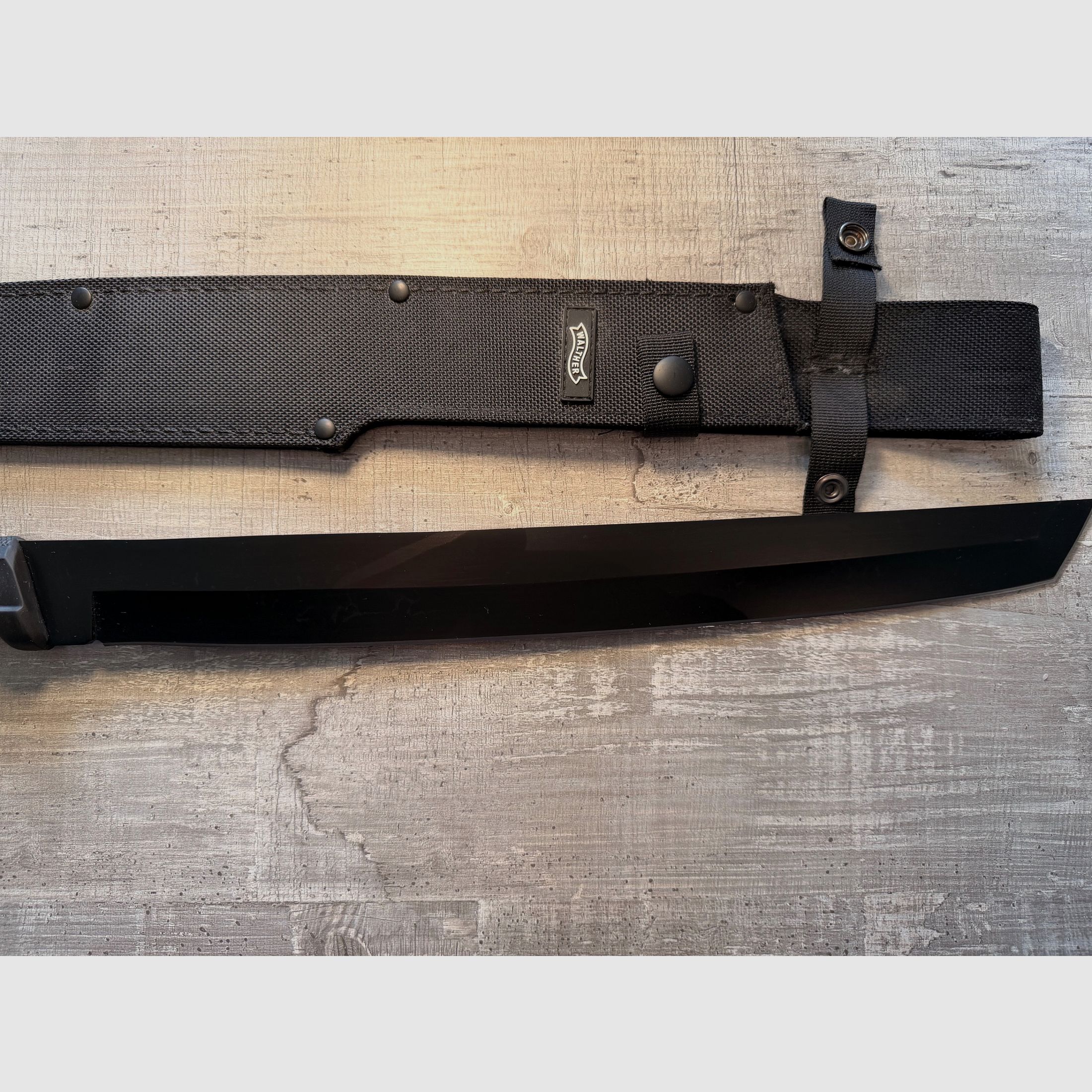 Walther MachTac 4, image 2 of 3