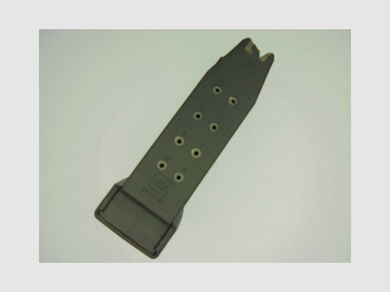 CARICATORE GLOCK 10 COLPI CALIBRO 45 ACP, immagine 4 di 5
