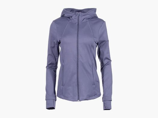 Under Armour Women's Meridian Cold Weather Jacket - Black / S