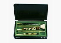Set di pulizia per pistole calibro 4,5mm