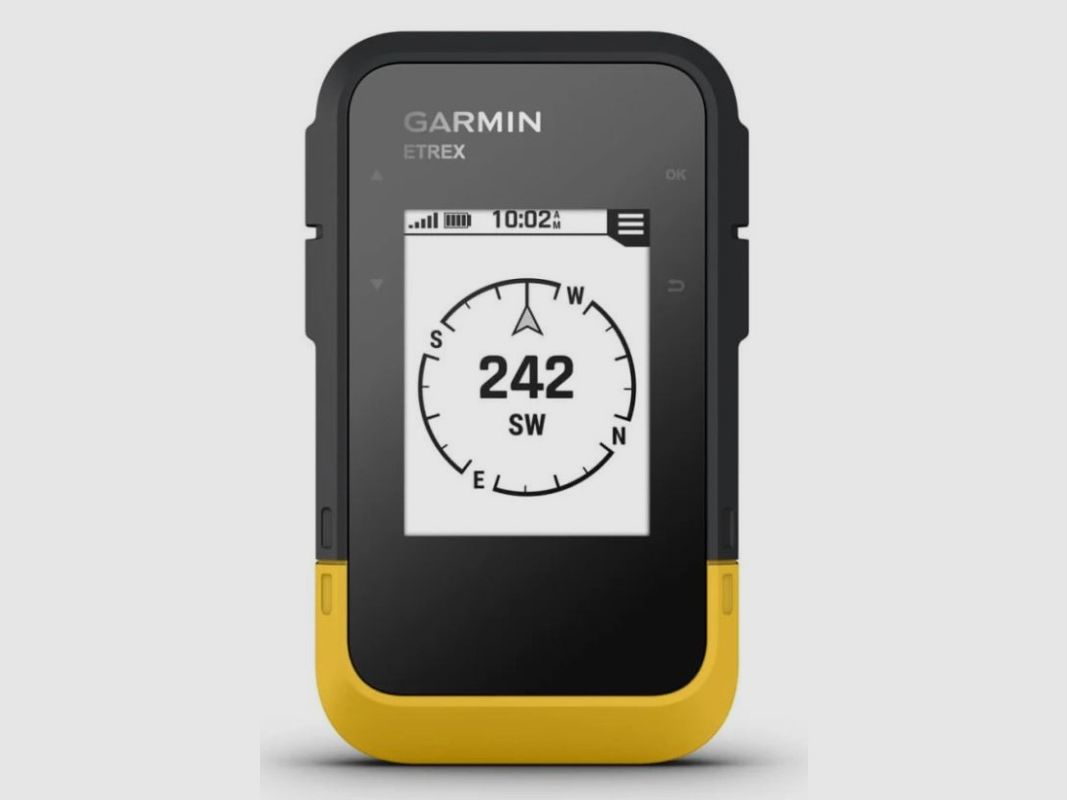 GARMIN ETREX SE GPS-Navigator, Bild 1 von 5