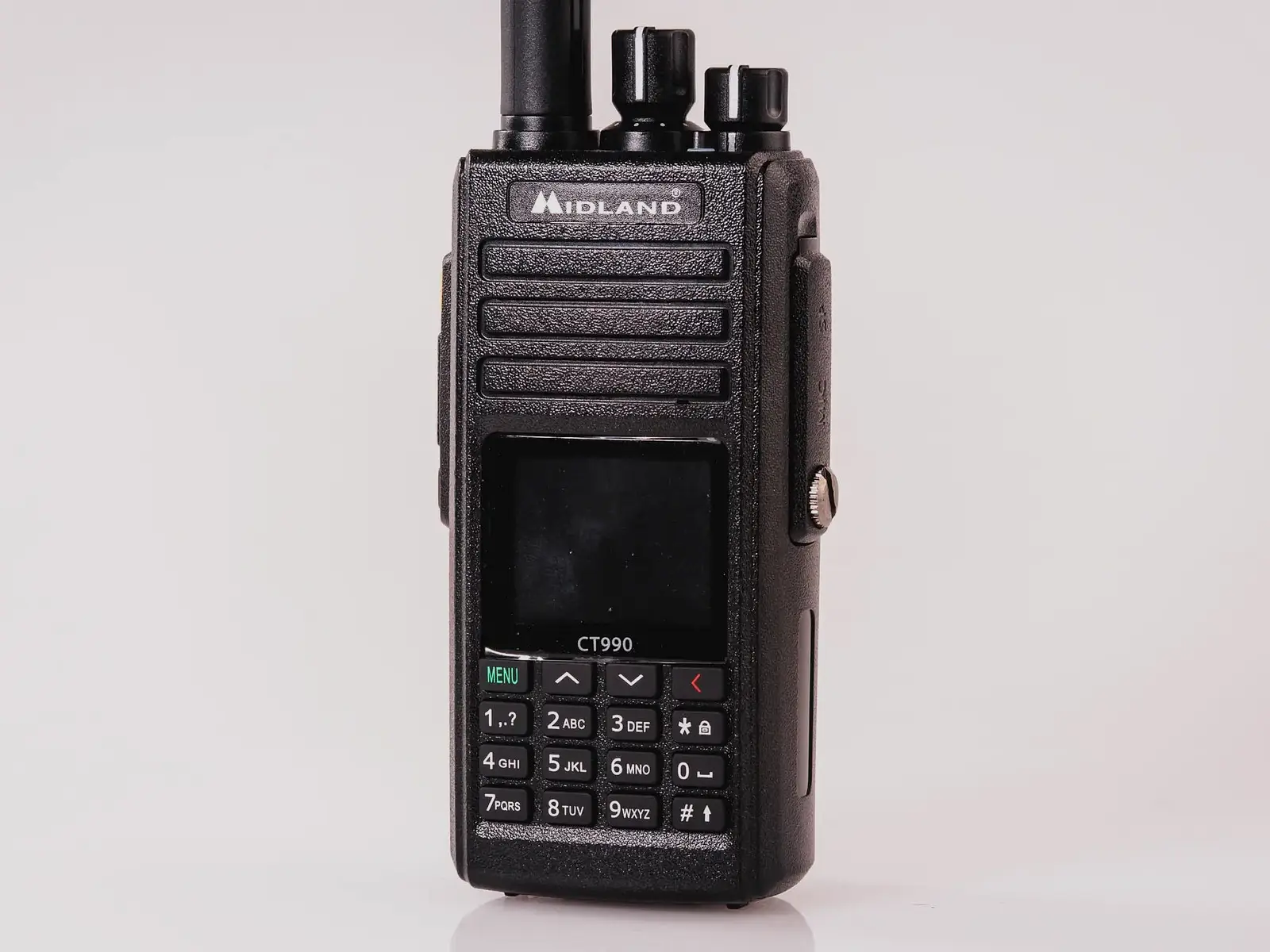 Radio Midland CT-990 EB, Bild 4 von 4