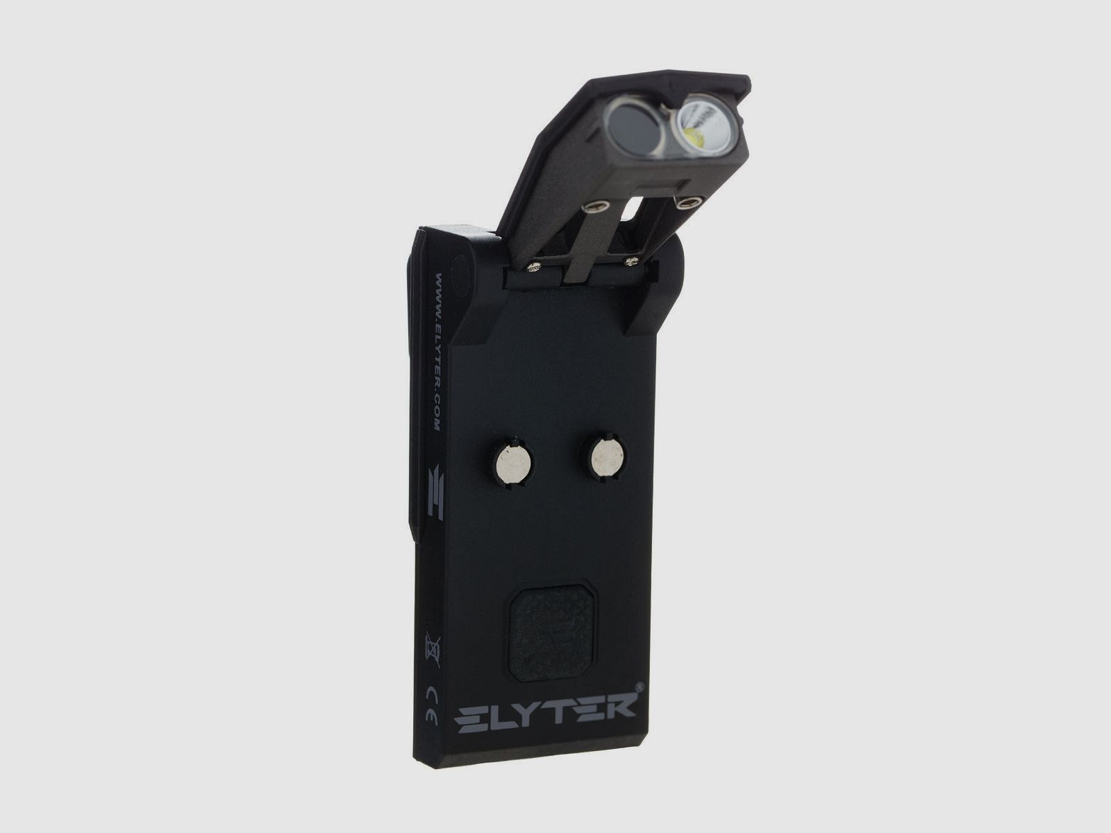 ELYTER Lampe ML 2 Gen III - UV/W, Bild 12 von 22