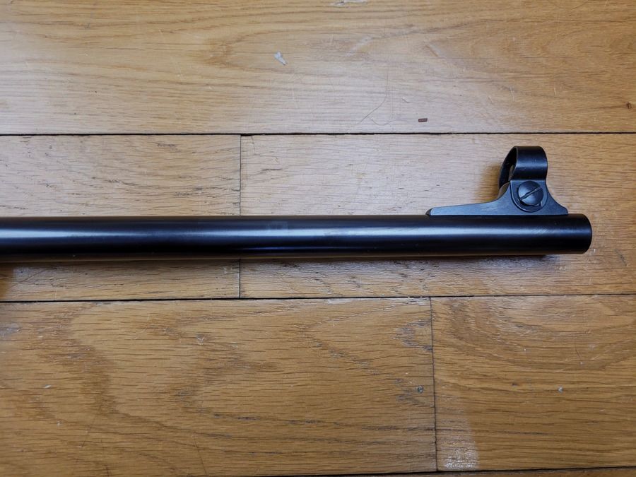 Sehr schöne Tikka M55 Büchse – 222 Remington – mit Box – 2 Magazine – zweites Visierorgan aus Faser – Gewehrriemen – schönes Holz – neuwertig, Bild 7 von 27