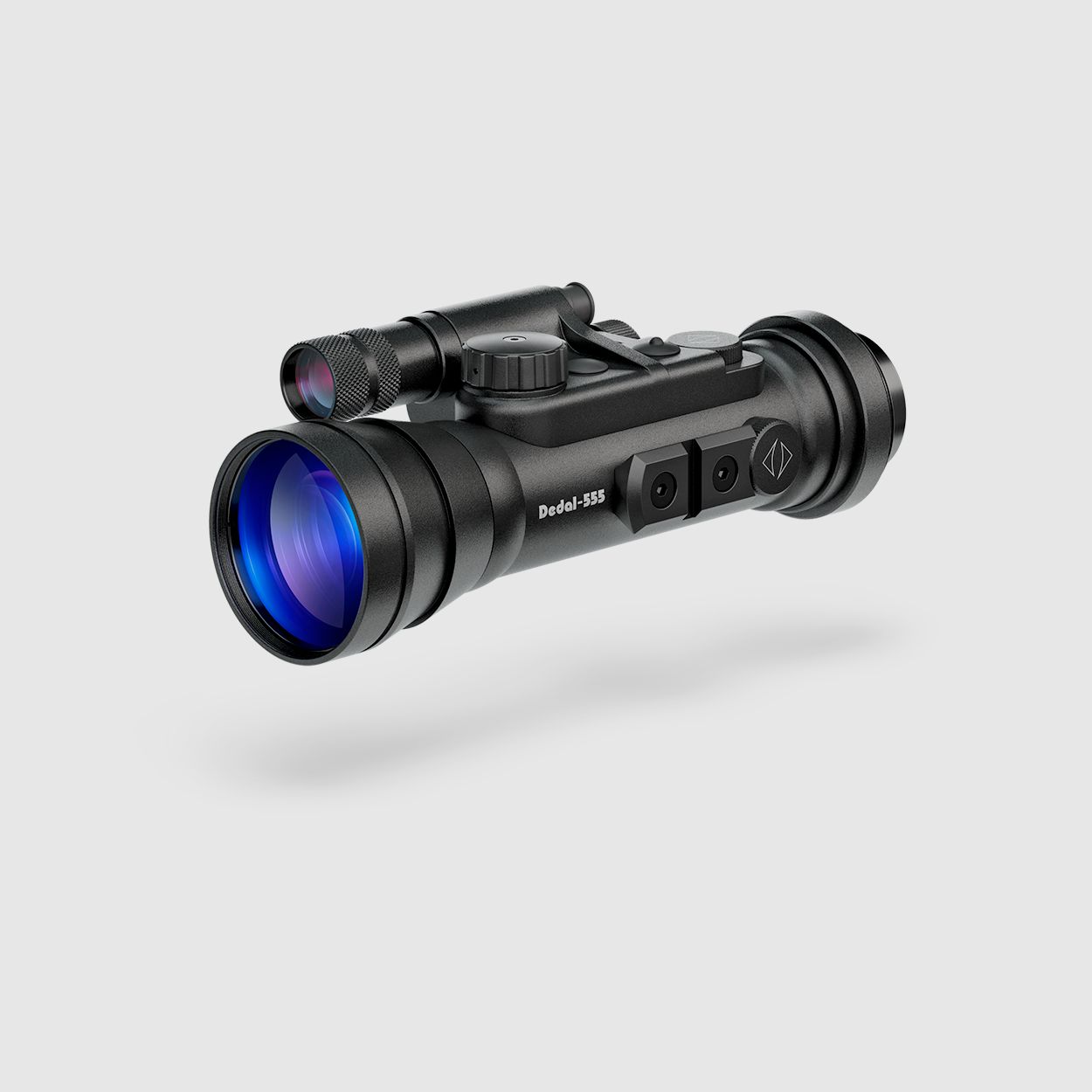 Nachtsicht Vorsatzgerät   Dedal D555 Gen3